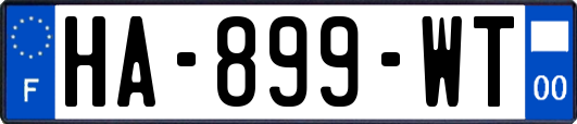HA-899-WT