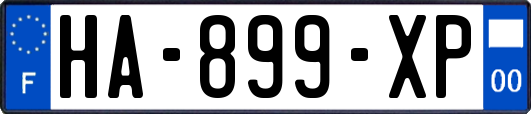 HA-899-XP