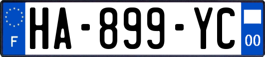 HA-899-YC