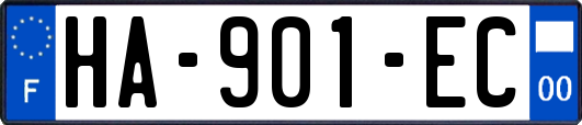 HA-901-EC