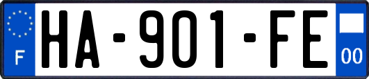 HA-901-FE