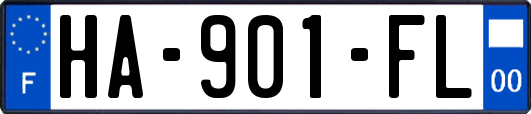 HA-901-FL