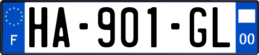 HA-901-GL
