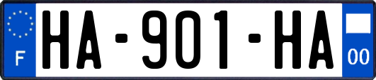 HA-901-HA
