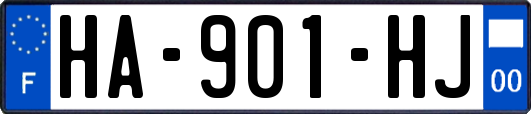 HA-901-HJ