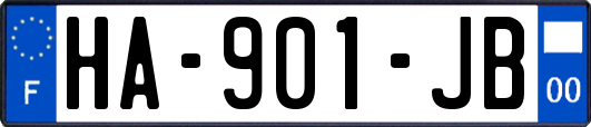 HA-901-JB