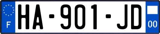 HA-901-JD