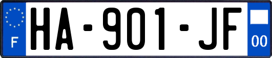 HA-901-JF