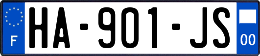 HA-901-JS