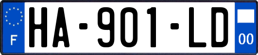 HA-901-LD