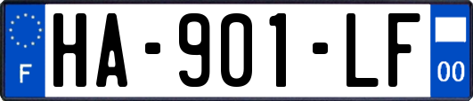 HA-901-LF