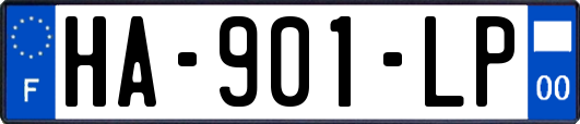 HA-901-LP