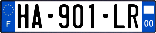 HA-901-LR