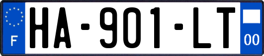 HA-901-LT
