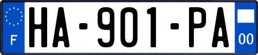 HA-901-PA