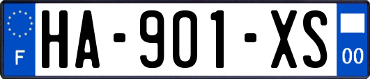 HA-901-XS