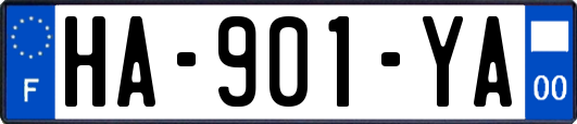 HA-901-YA
