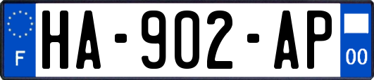 HA-902-AP