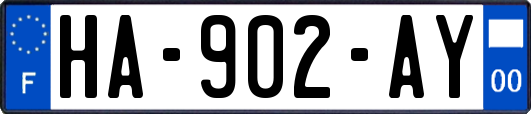 HA-902-AY