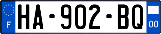 HA-902-BQ