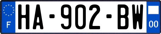 HA-902-BW