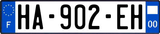 HA-902-EH