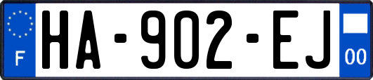 HA-902-EJ