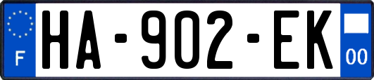 HA-902-EK