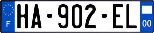 HA-902-EL