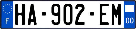 HA-902-EM