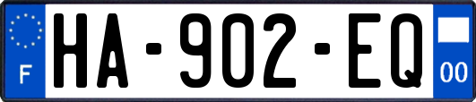 HA-902-EQ