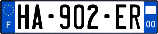HA-902-ER