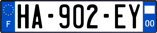 HA-902-EY