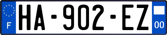 HA-902-EZ