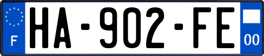 HA-902-FE