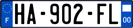 HA-902-FL