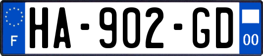 HA-902-GD