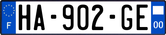 HA-902-GE