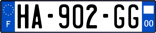 HA-902-GG