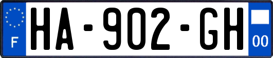 HA-902-GH