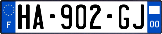 HA-902-GJ