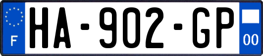 HA-902-GP
