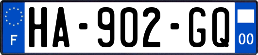 HA-902-GQ