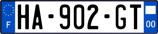 HA-902-GT