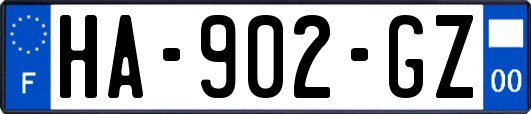 HA-902-GZ