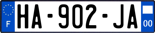 HA-902-JA