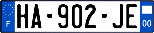 HA-902-JE