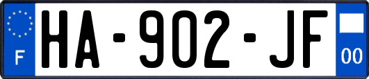 HA-902-JF