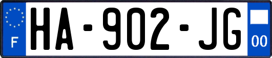 HA-902-JG