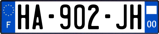 HA-902-JH